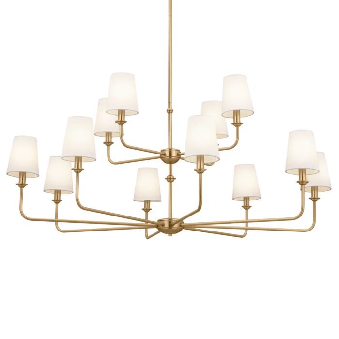 Pallas Chandelier