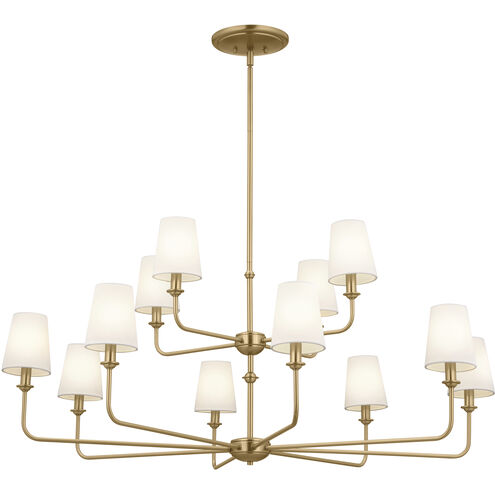 Pallas Chandelier