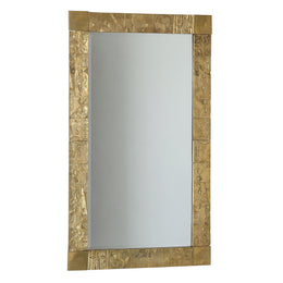 Pimlico Mirror : Pimlico Mirror (Brass)