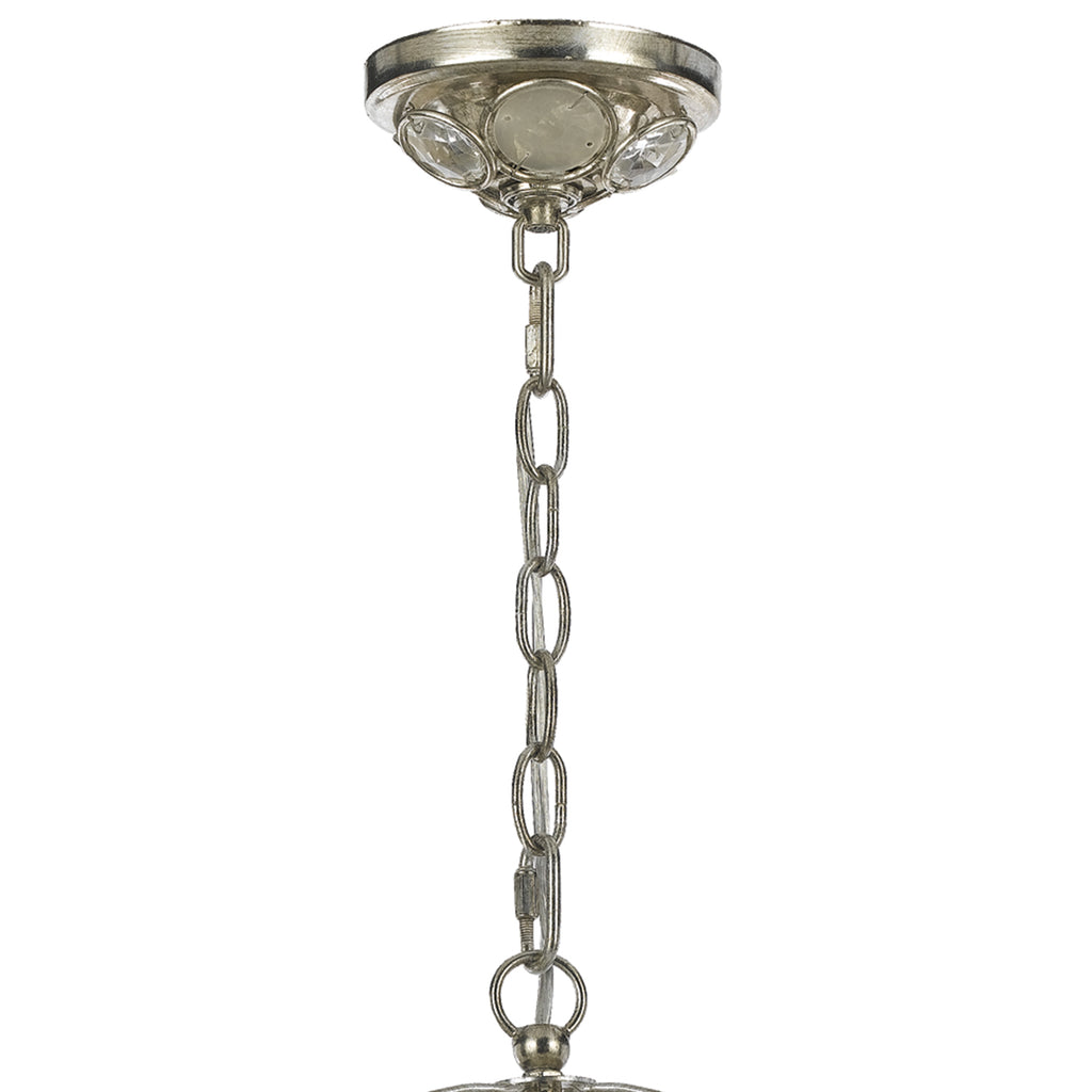 Palla 1 Light Pendant