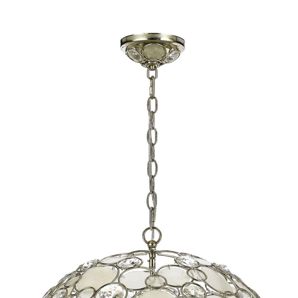 Palla 6 Light Pendant