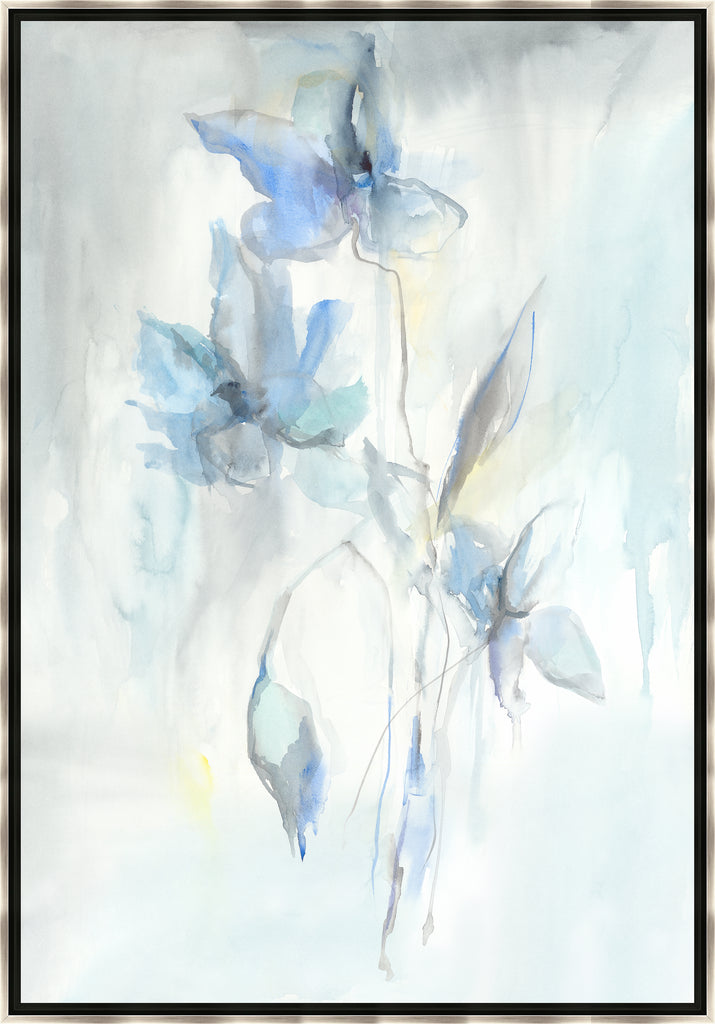 Azure Wildflower Dream II