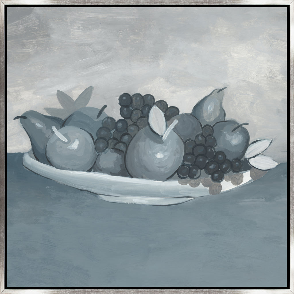 Bountiful Still Life