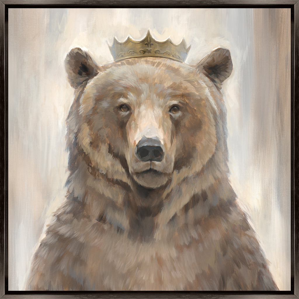 Regal Bear