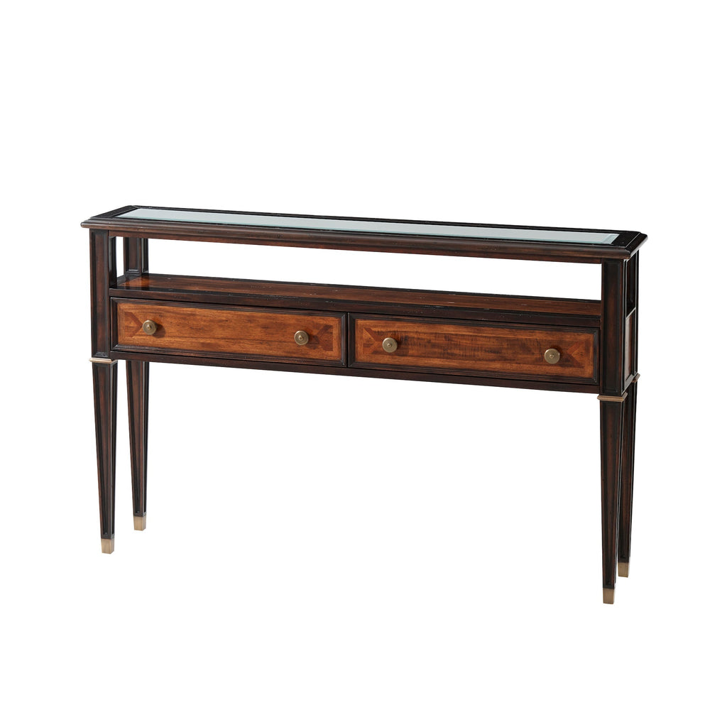 Vigneto Console Table