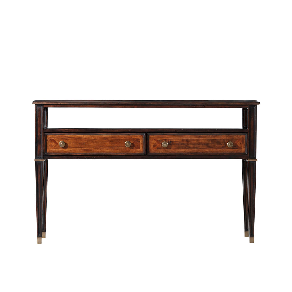 Vigneto Console Table