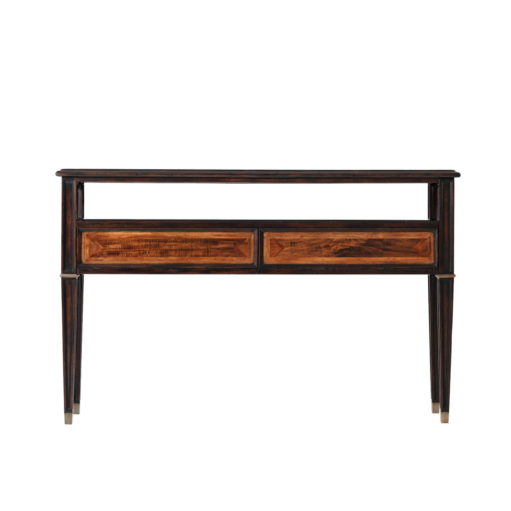 Vigneto Console Table