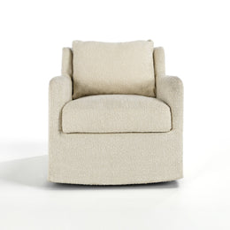 Rosemary Swivel Accent Chair