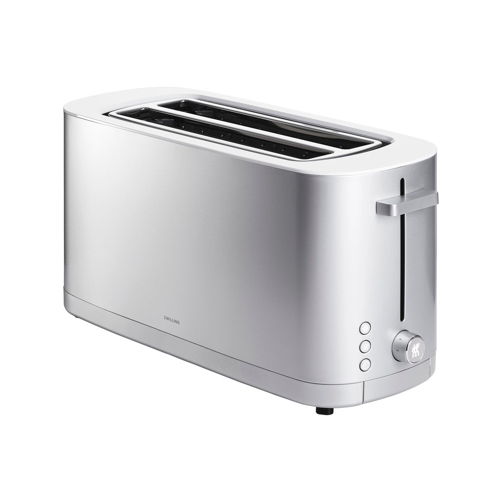 Zwilling Enfinigy 2-Long Slot Toaster