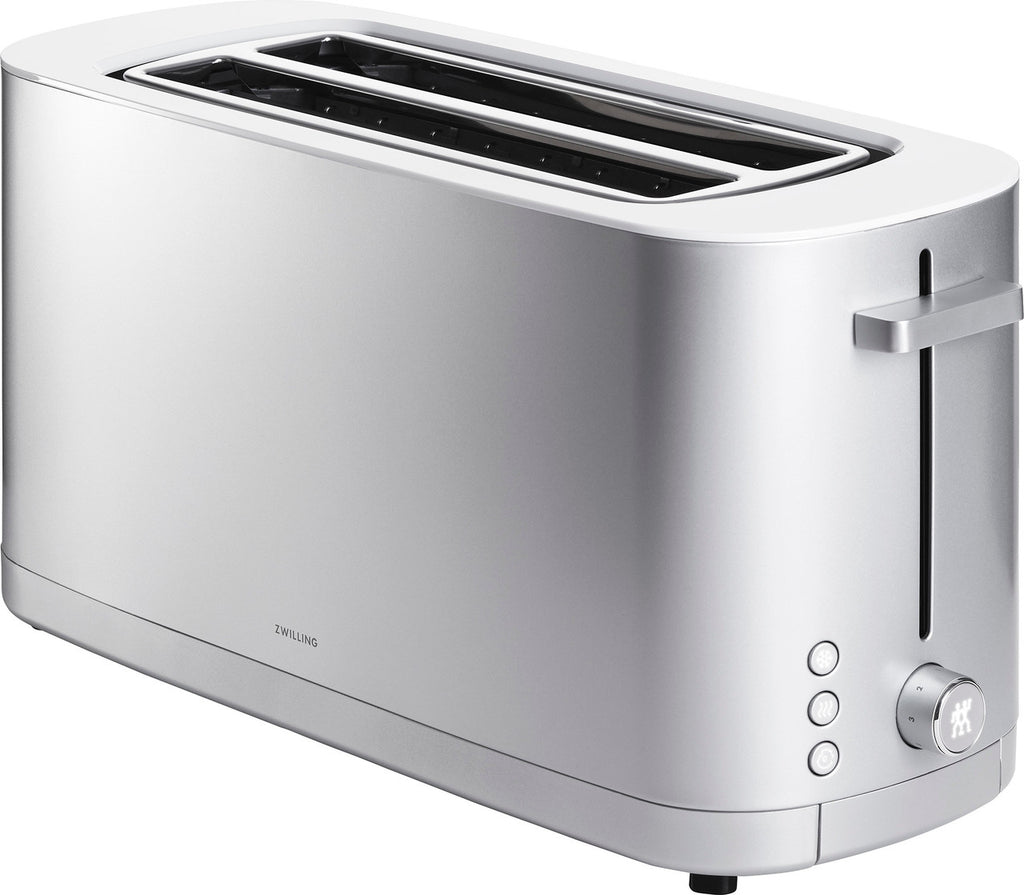 Zwilling Enfinigy 2-Long Slot Toaster