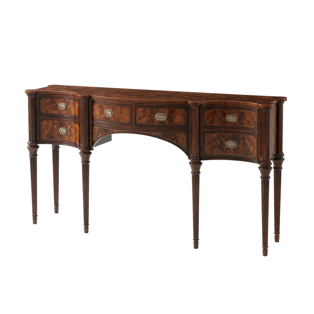 Stanhope Row Sideboard