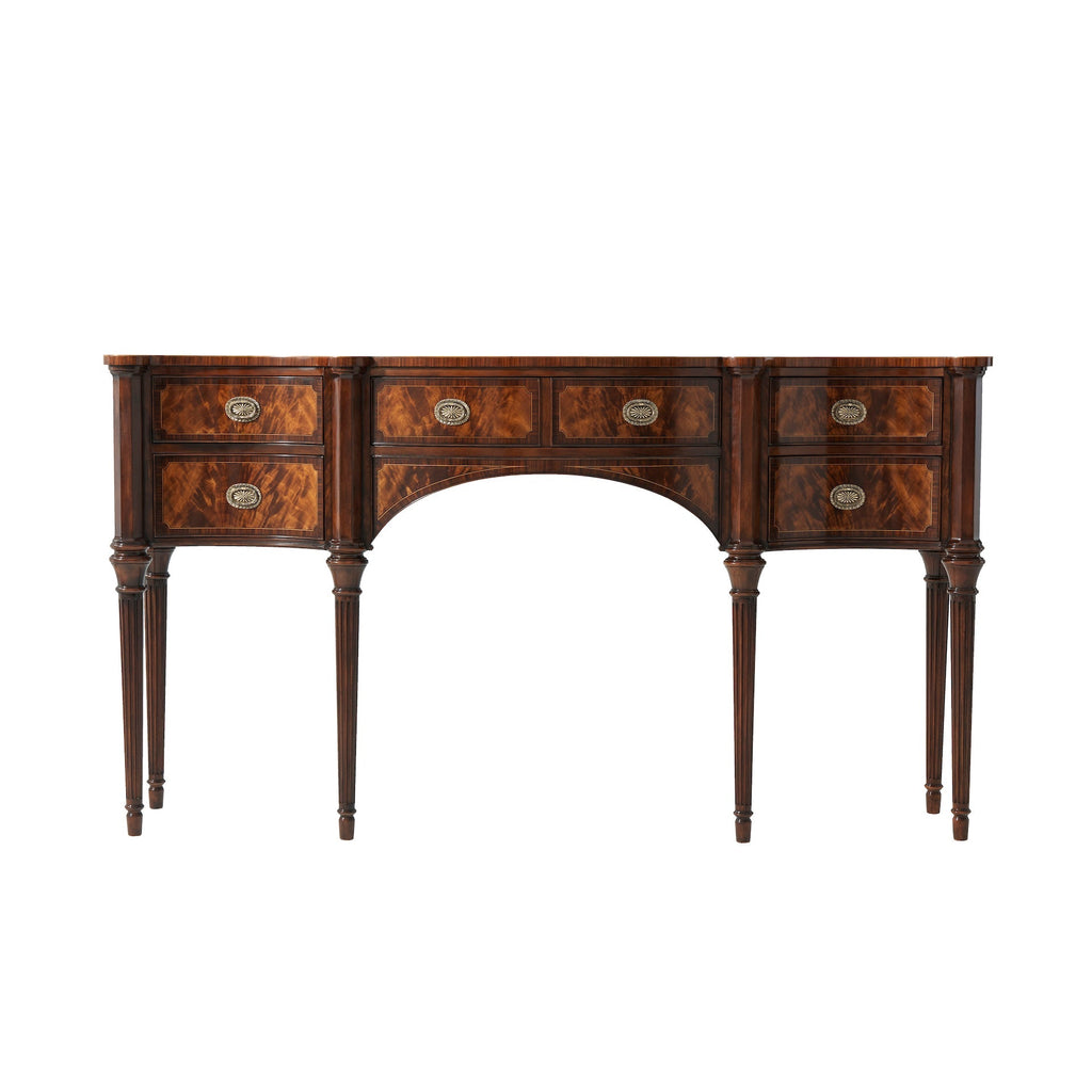 Stanhope Row Sideboard