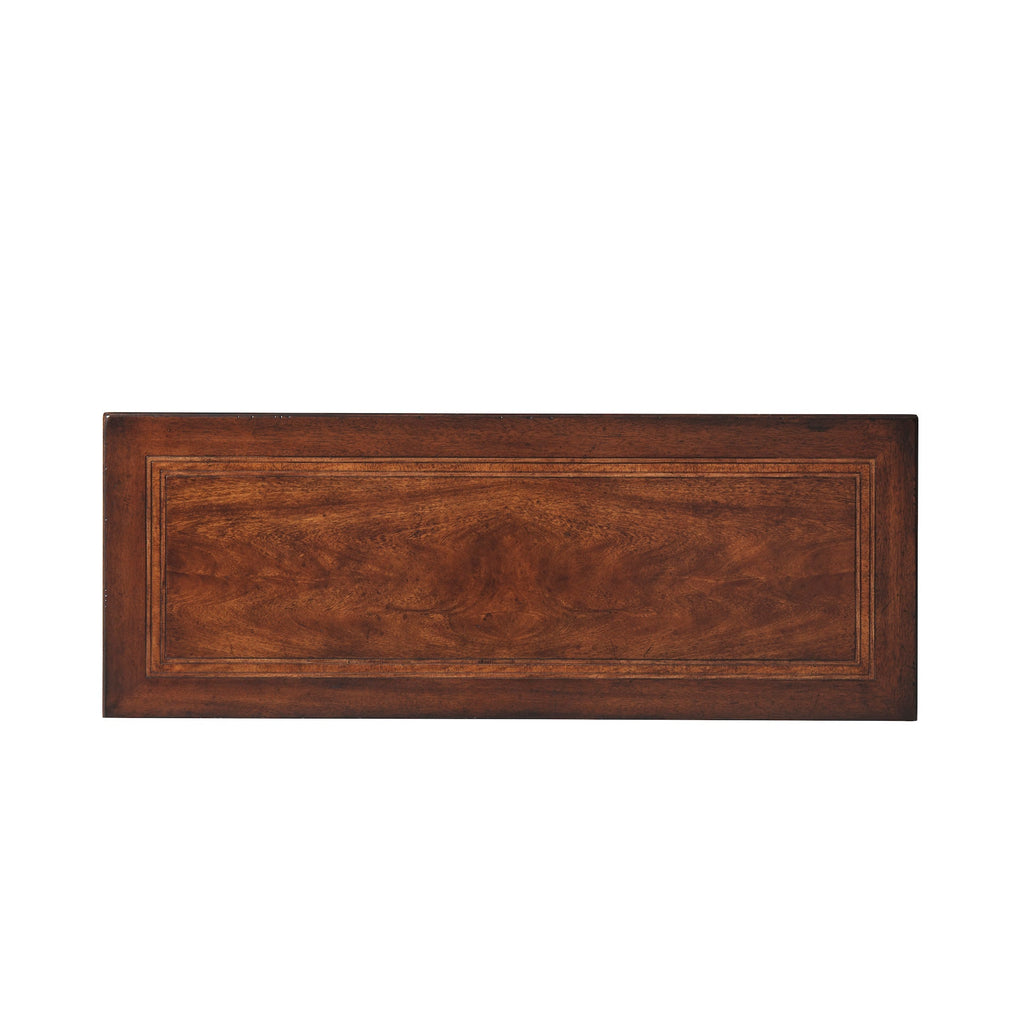 Petit Trocadero Console Table