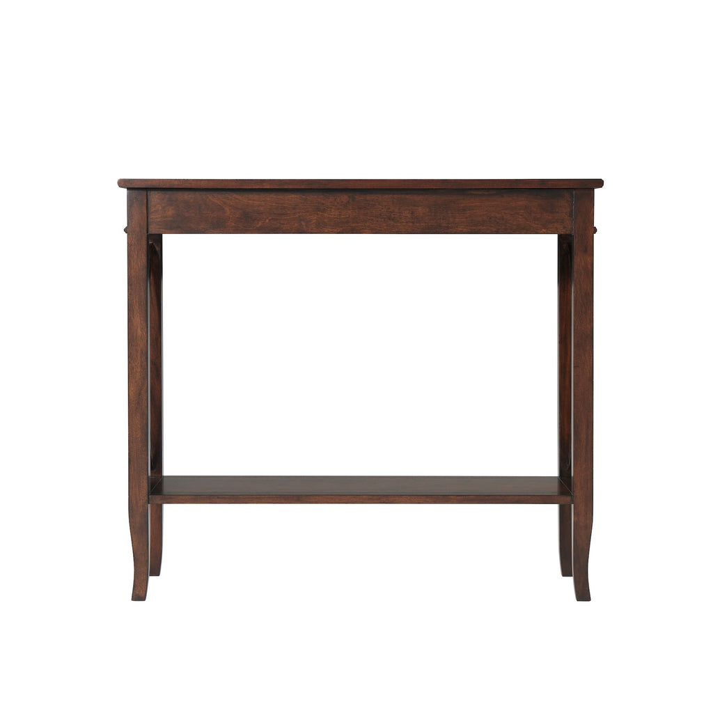 Petit Trocadero Console Table