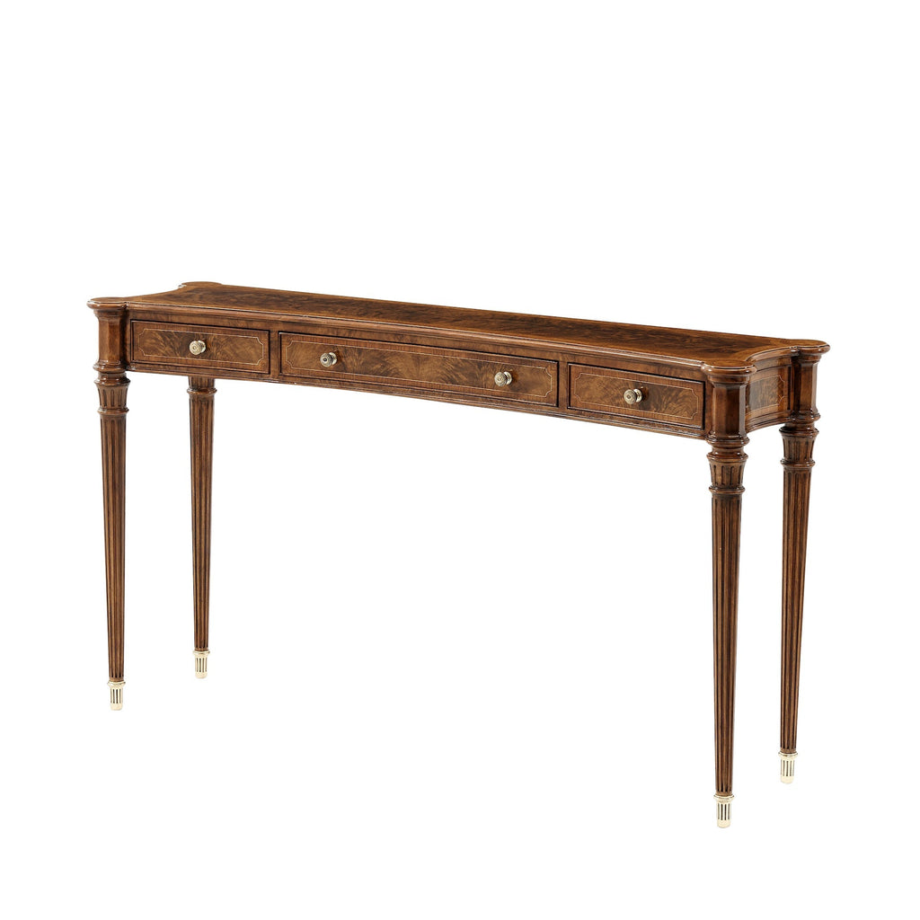 Grandison Console Table