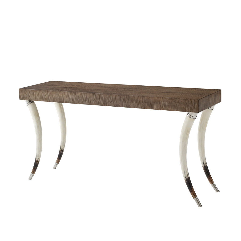 Thurso Console Table