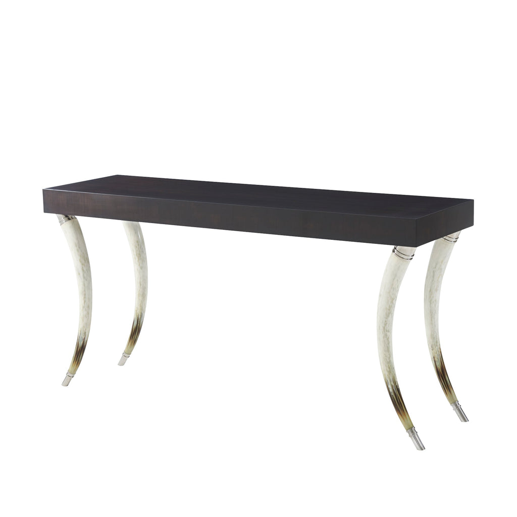 Highland Thurslo Console Table