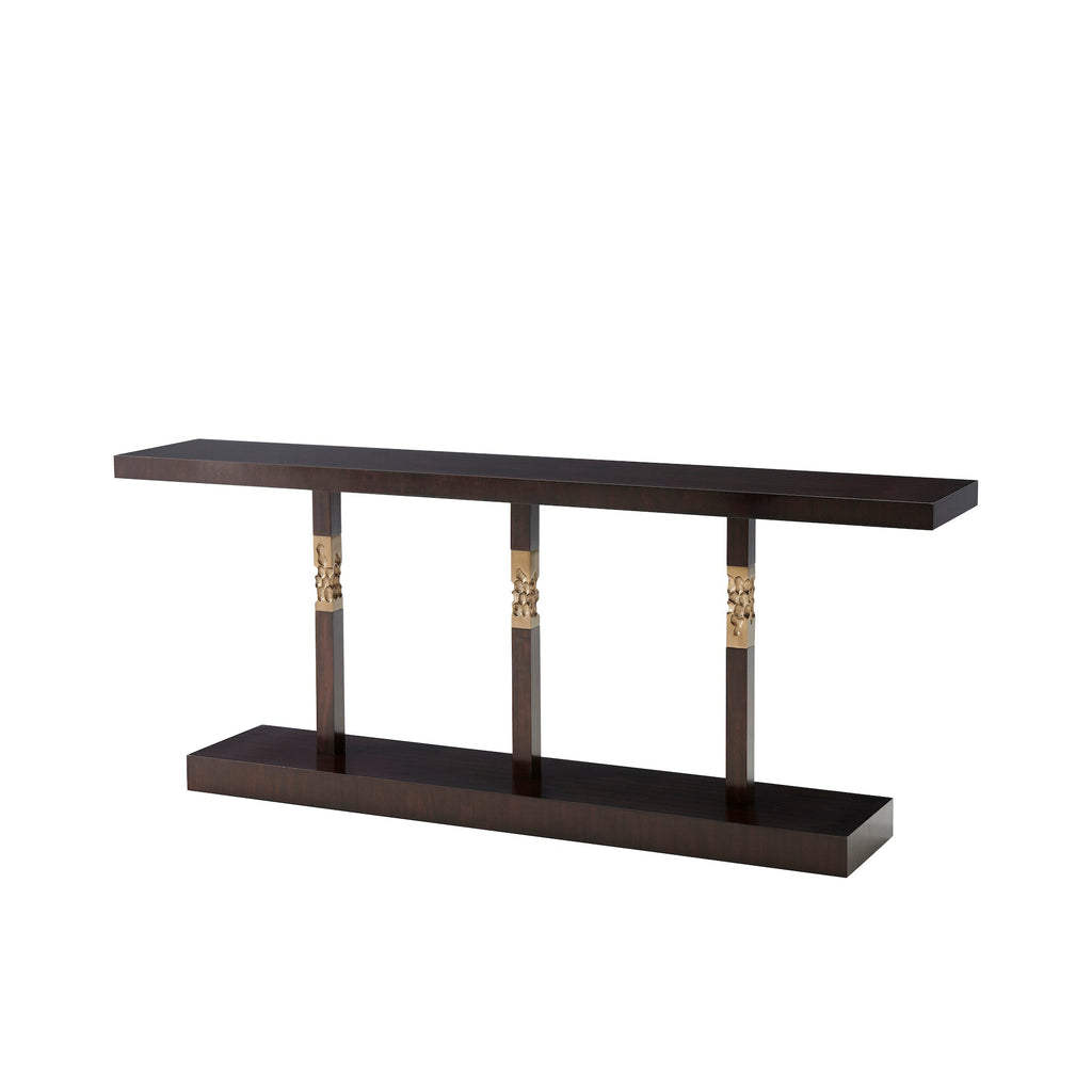 Erno Console Table