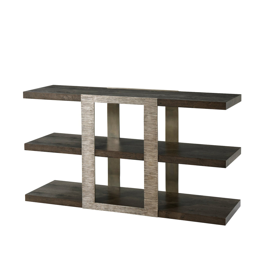 Alden Console Table