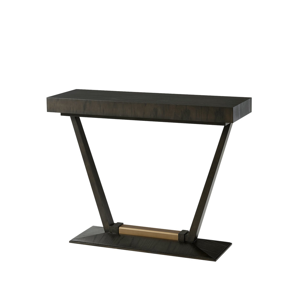 Theirry Console Table
