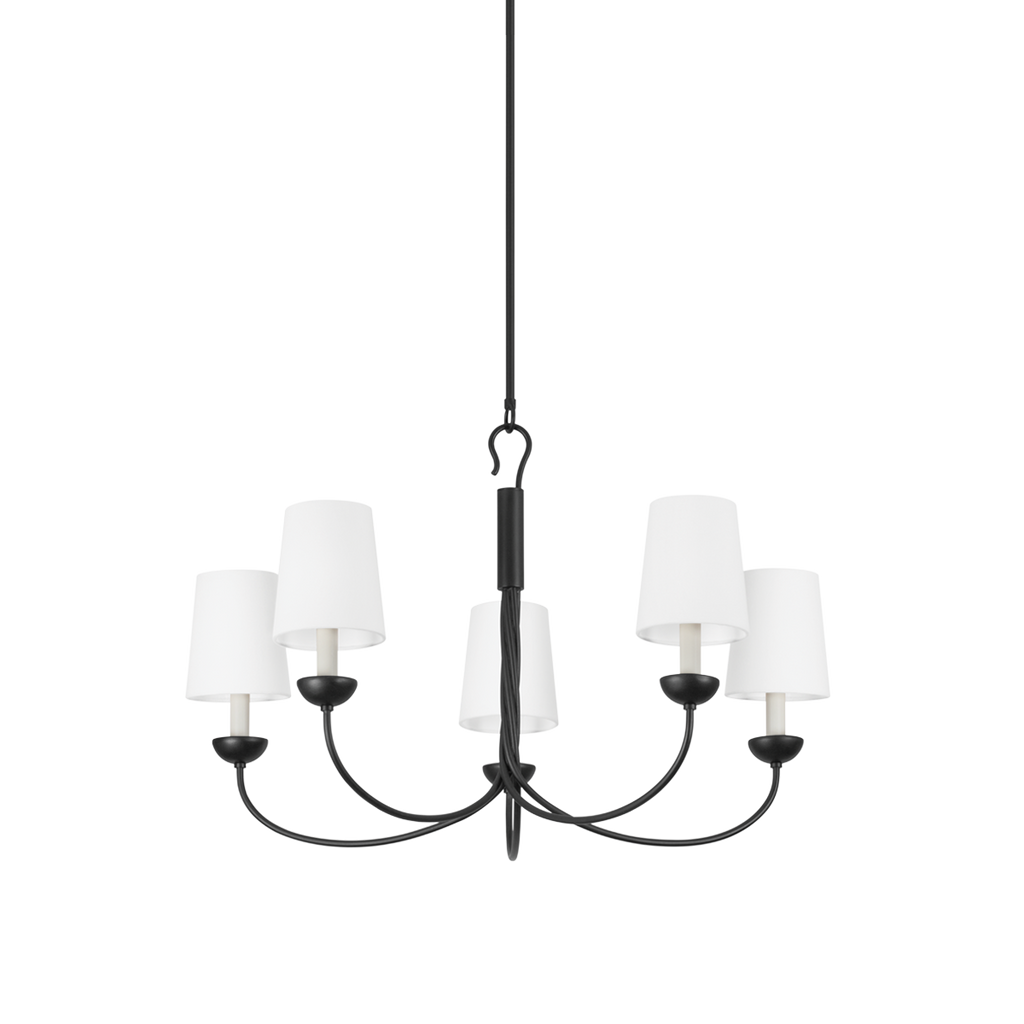 Montpelier Chandelier