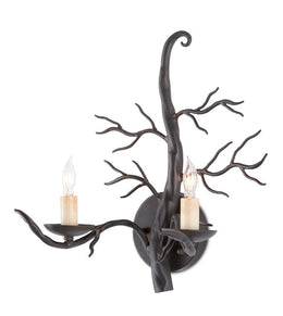 Treetop Wall Sconce
