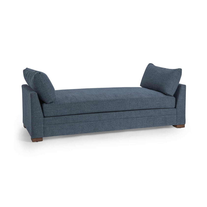 Audrey Backless Sofa