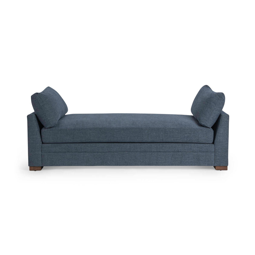 Audrey Backless Sofa