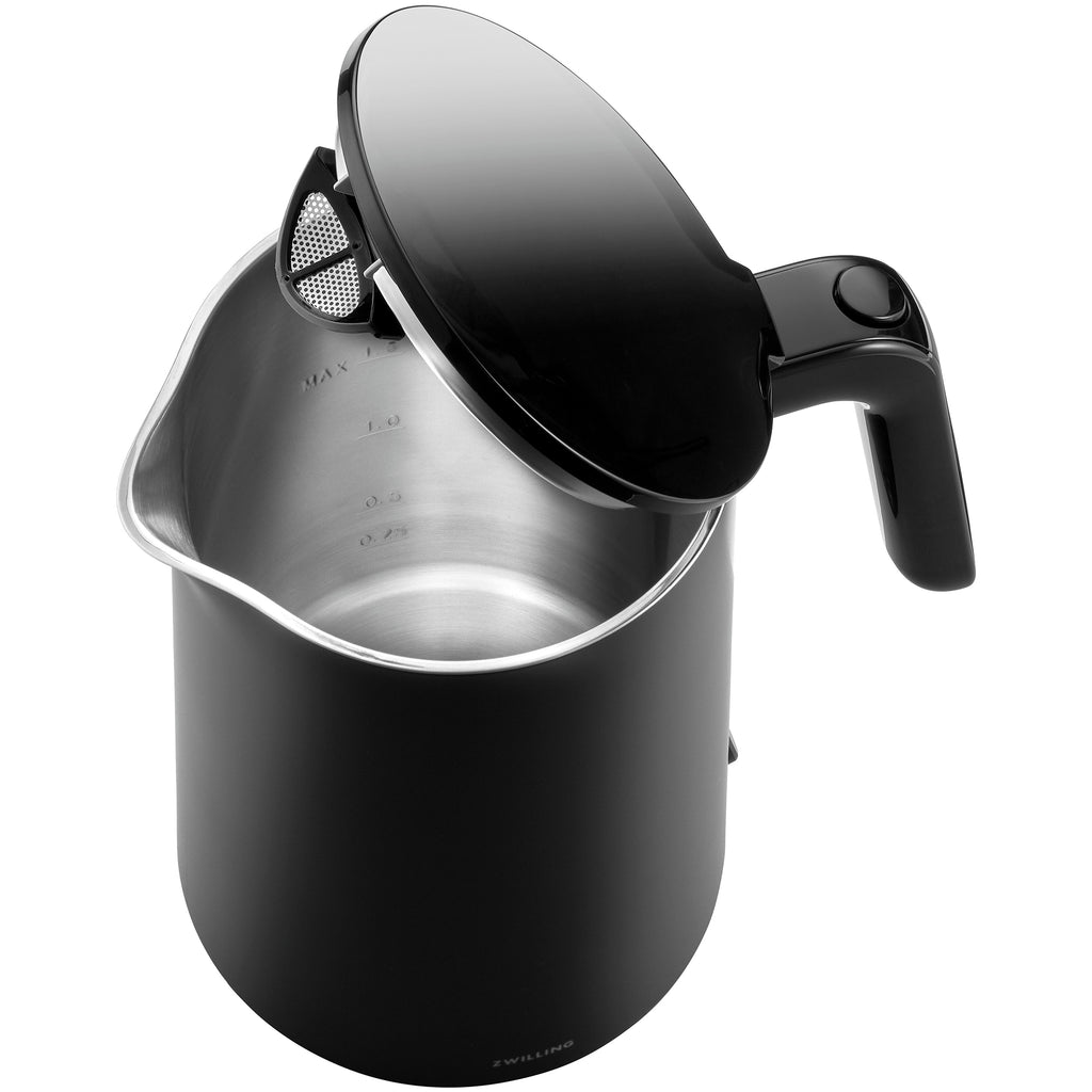 Cool Touch Kettle