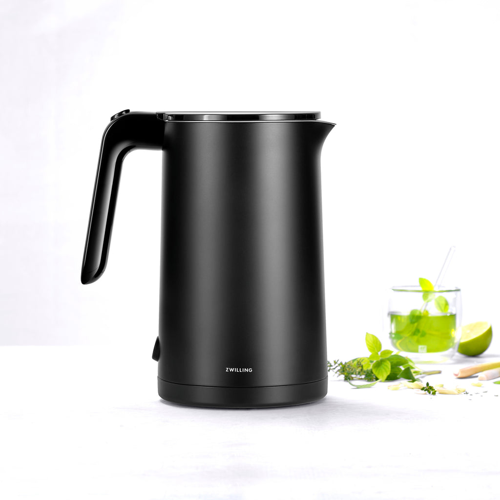 Cool Touch Kettle