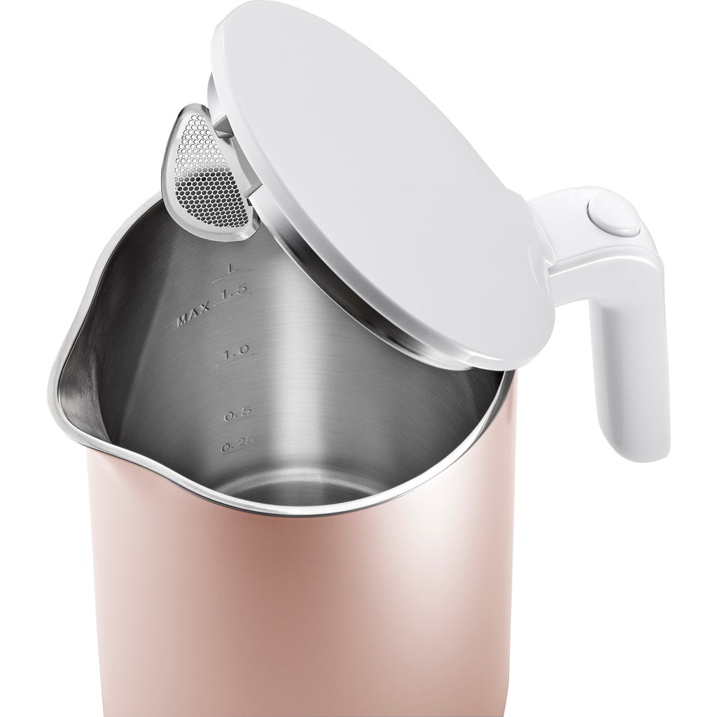 Cool Touch Kettle Pro