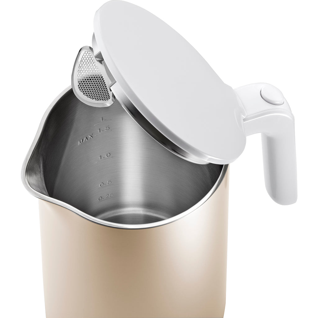 Cool Touch Kettle Pro