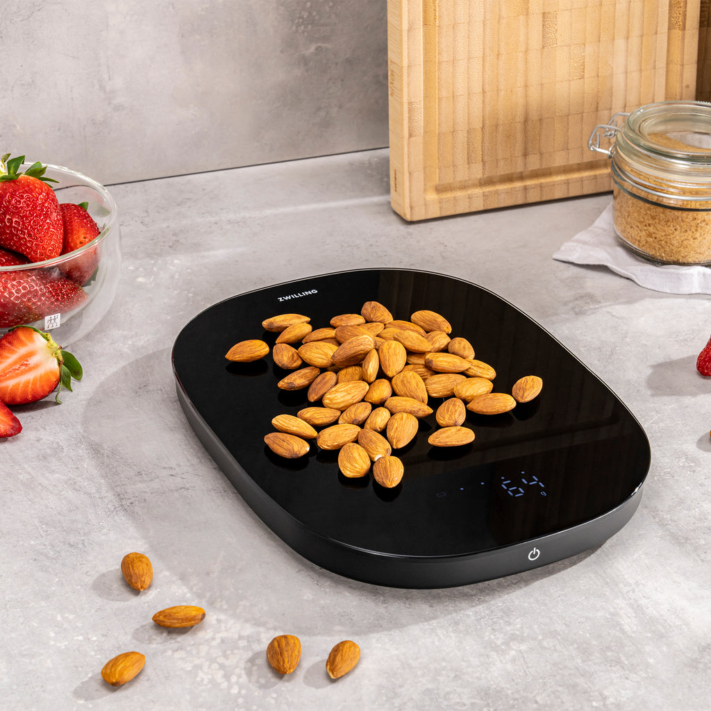 Enfinigy Wireless Charging Scale