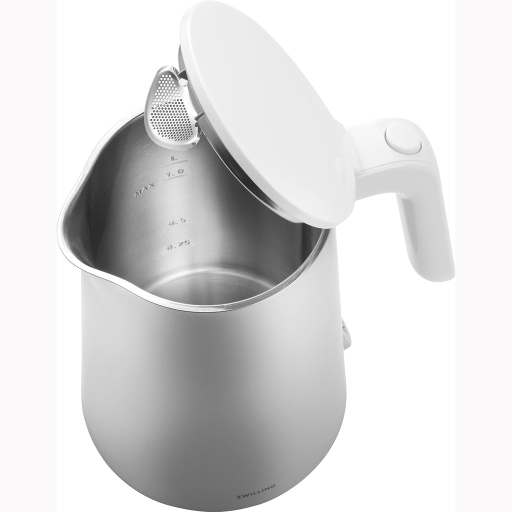 1.0 Liter Kettle