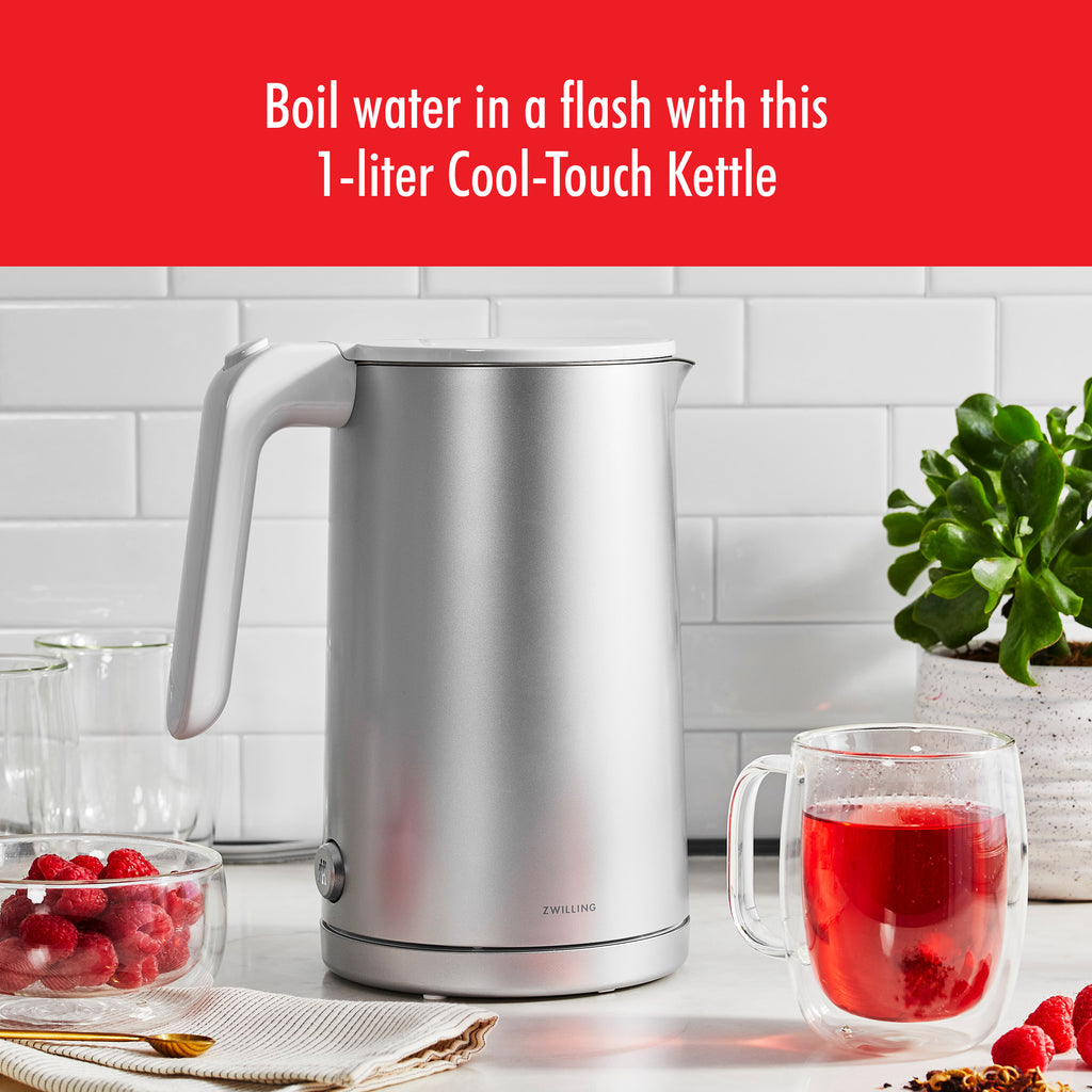 1.0 Liter Kettle