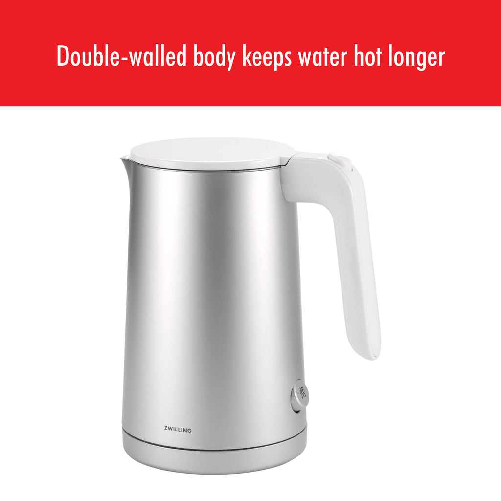 1.0 Liter Kettle