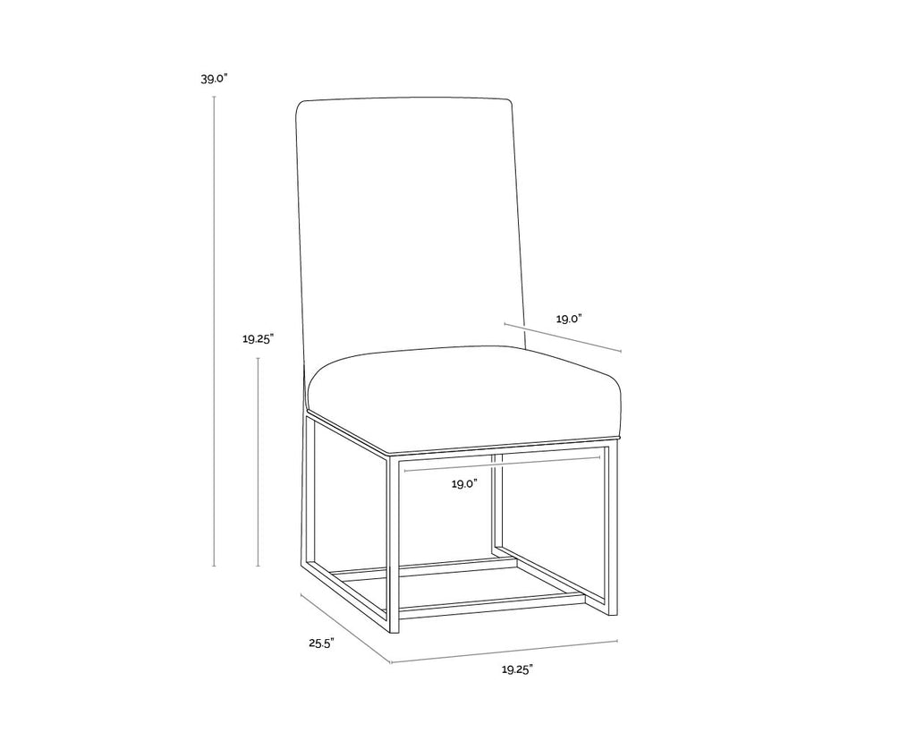 Joyce Dining Chair