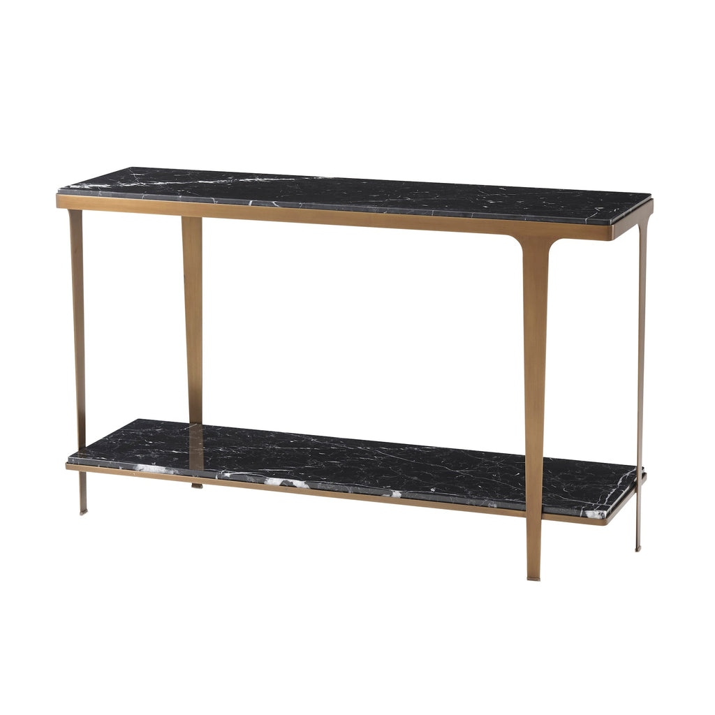 Gennaro Console Table