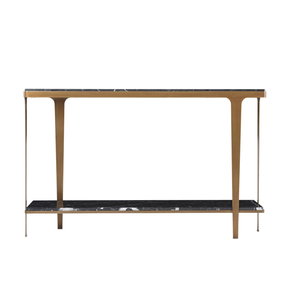 Gennaro Console Table