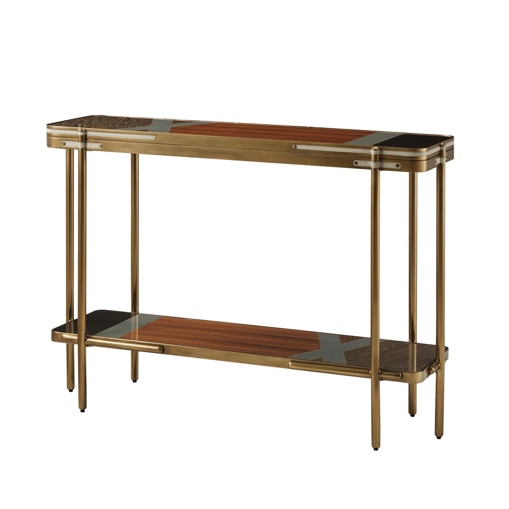 Iconic Console Table Iv