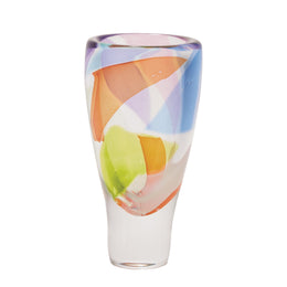 Rainbow Vase : Rainbow Vase (Large)