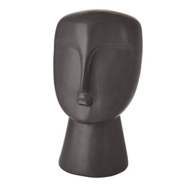 Modernist Bust : Modernist Bust (Matte Black)