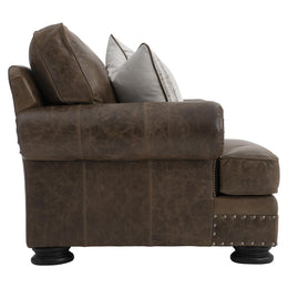 Foster Leather Chair