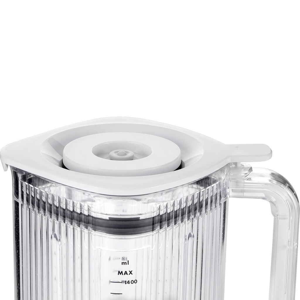 1.4 L Jar (Including Blade Unit) And Lid, Vacuum Adapter