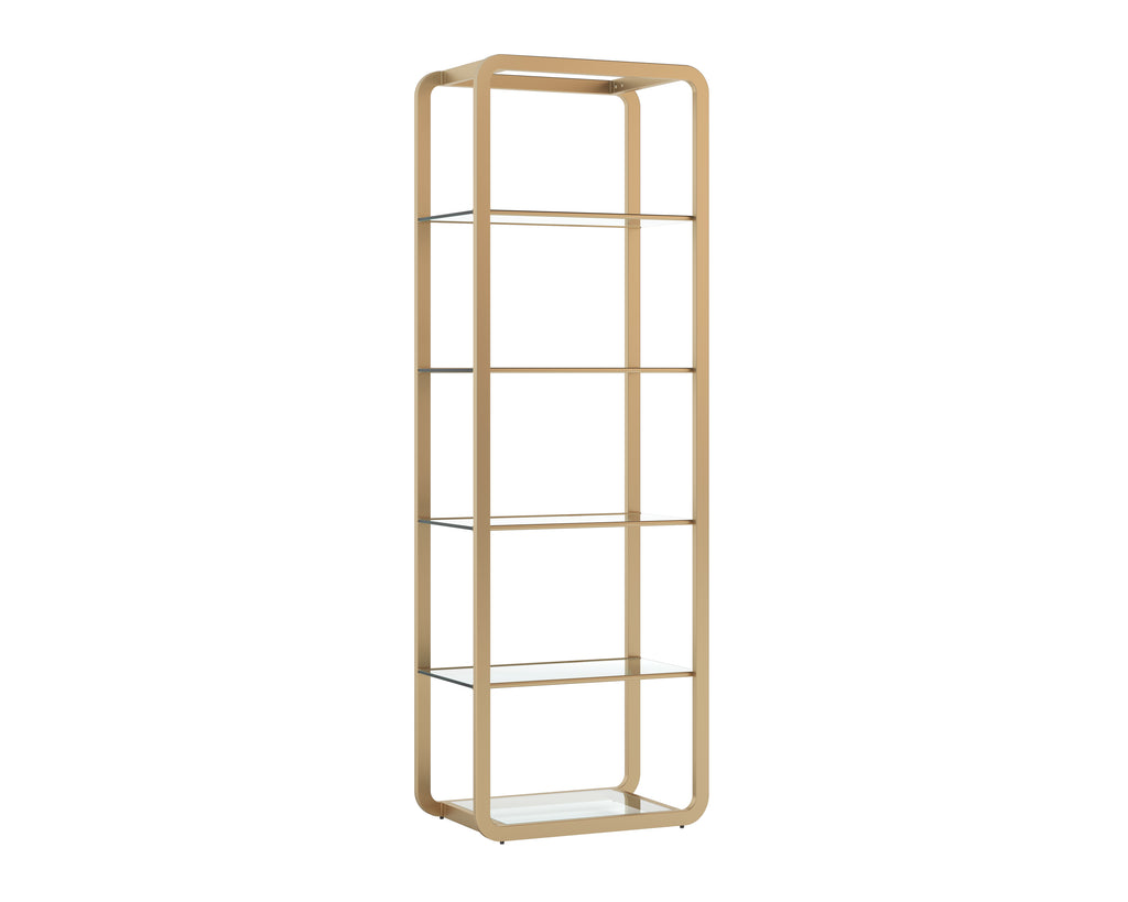 Ambretta Bookcase