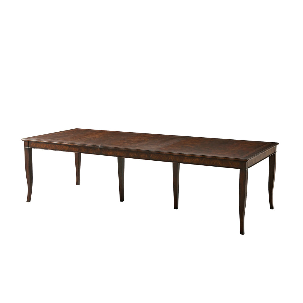 Villa Olmo Dining Table