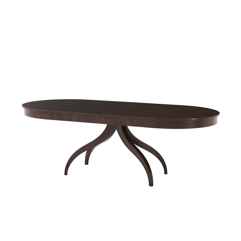 Newman Ii Dining Table