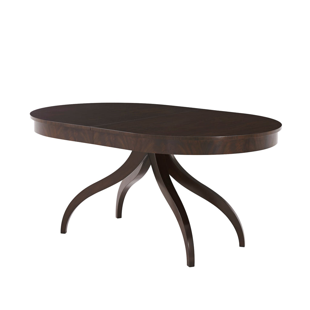 Newman Ii Dining Table