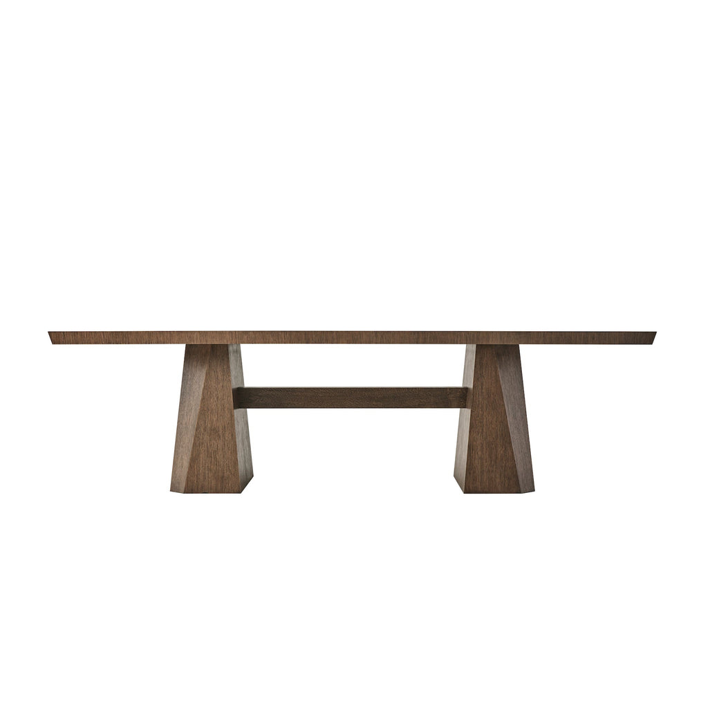 Vicenzo Dining Table, Charteris