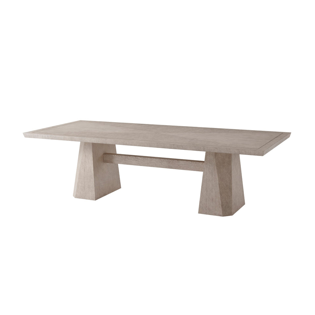 Vicenzo Dining Table, Gowan
